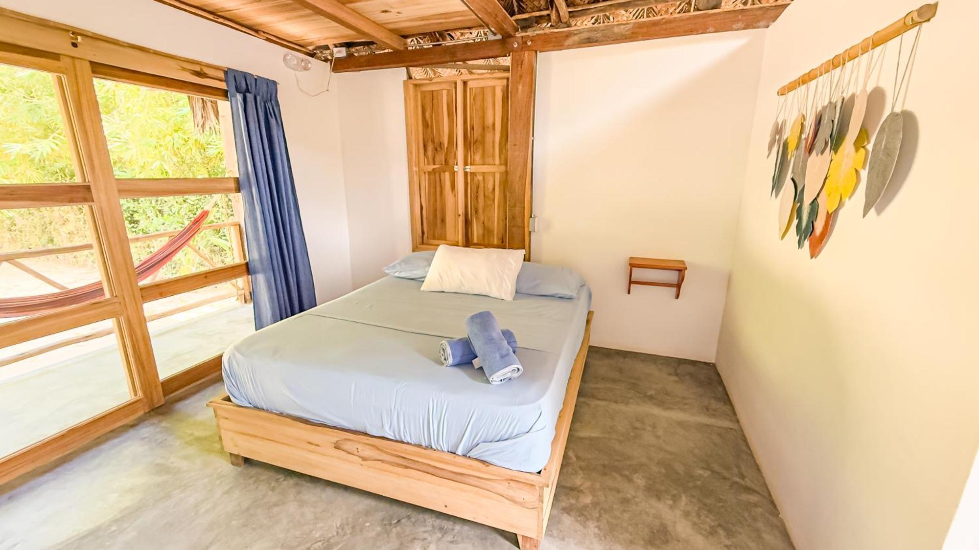 Encanto Hostel Guachaca Esterno foto